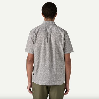 Men's Go To Shirt