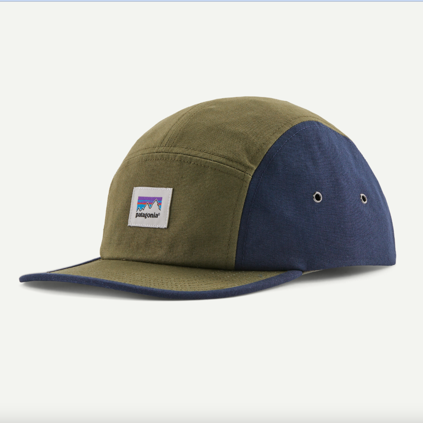 Graphic Maclure Hat