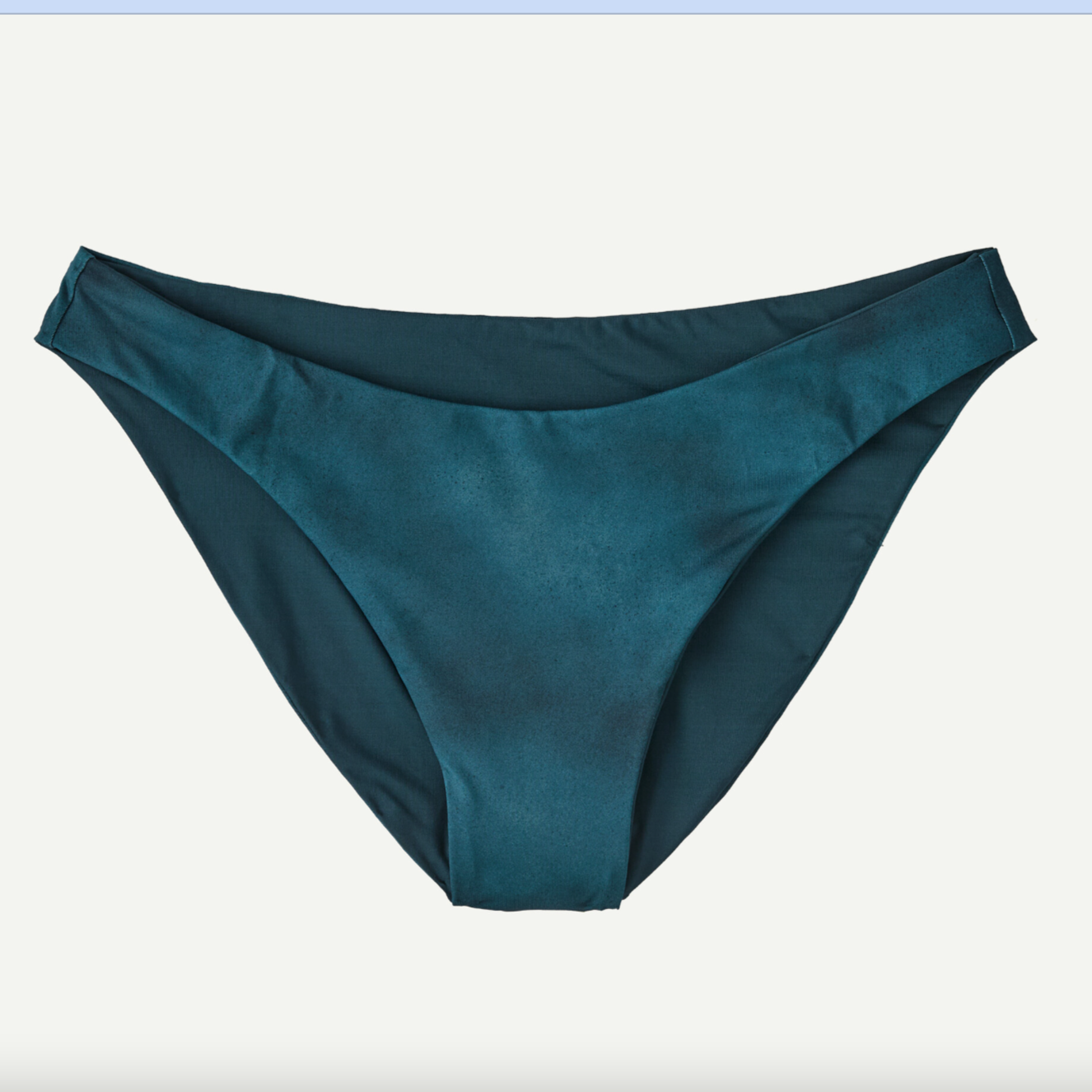 Women's Reversible Cross Shore Bikini Bottoms