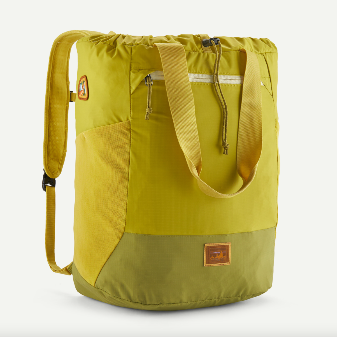 Terravia Tote Pack