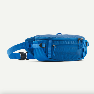 Black Hole Waist Pack 5L