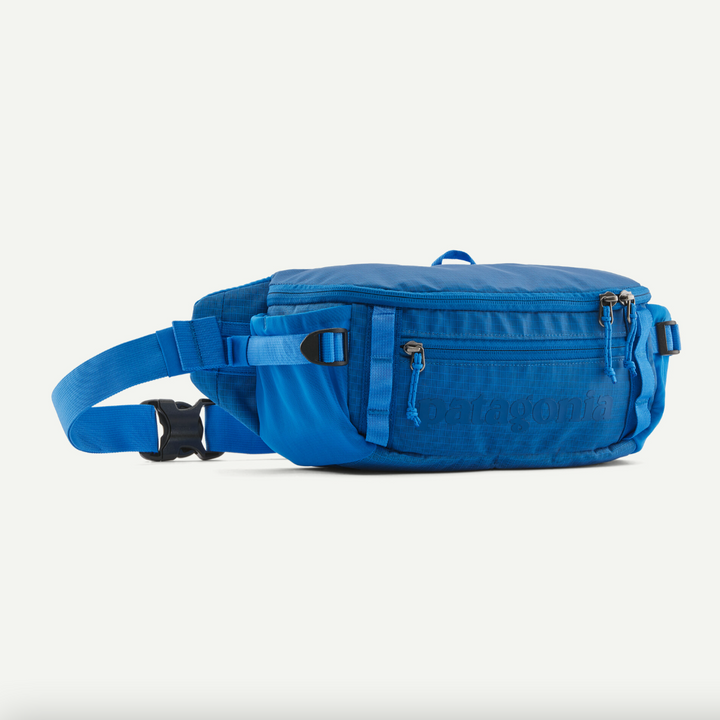 Black Hole Waist Pack 5L | Traveler Surf Club