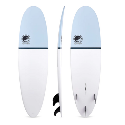 Surfboard and Equipment Rentals - Pacifica