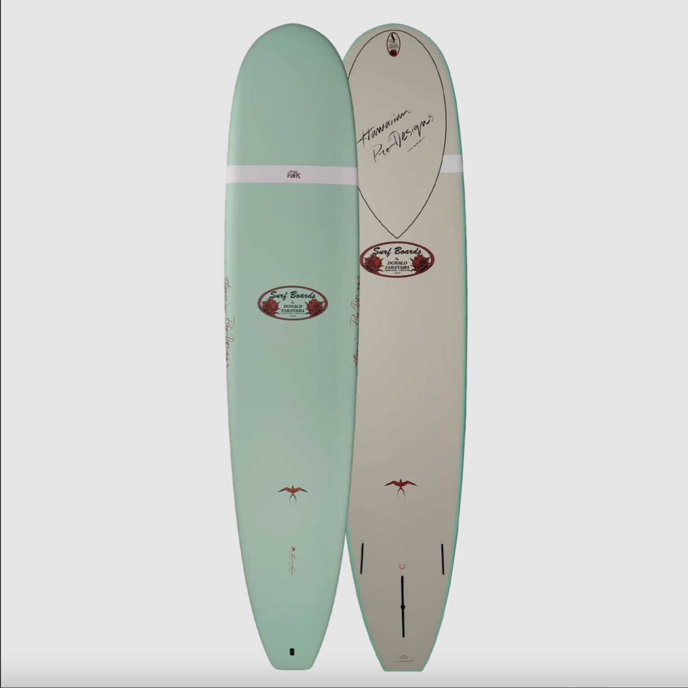 9'0 In the Pink - Xtrasoft