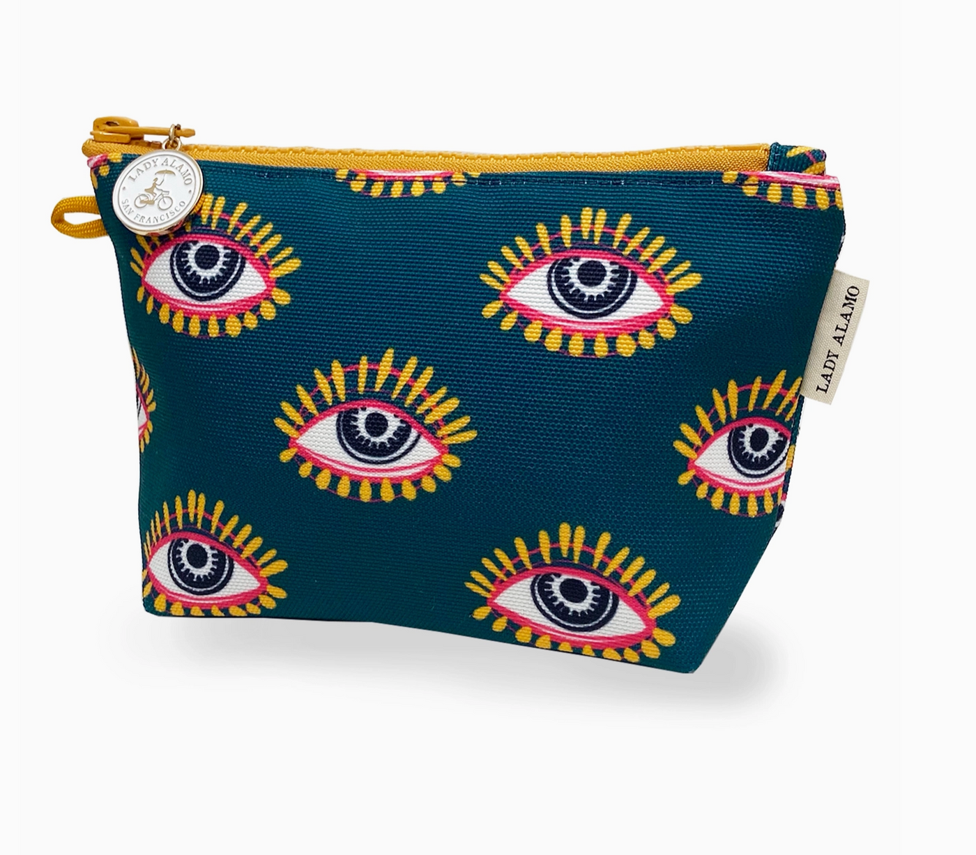 Little Zip Pouch