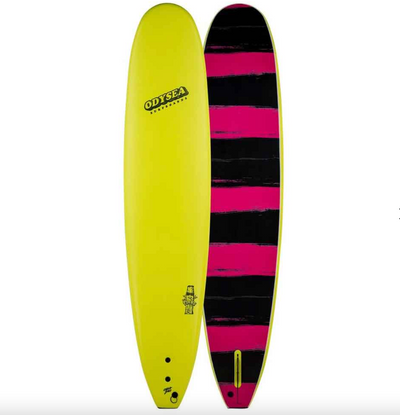 Surfboard and Equipment Rentals - Pacifica