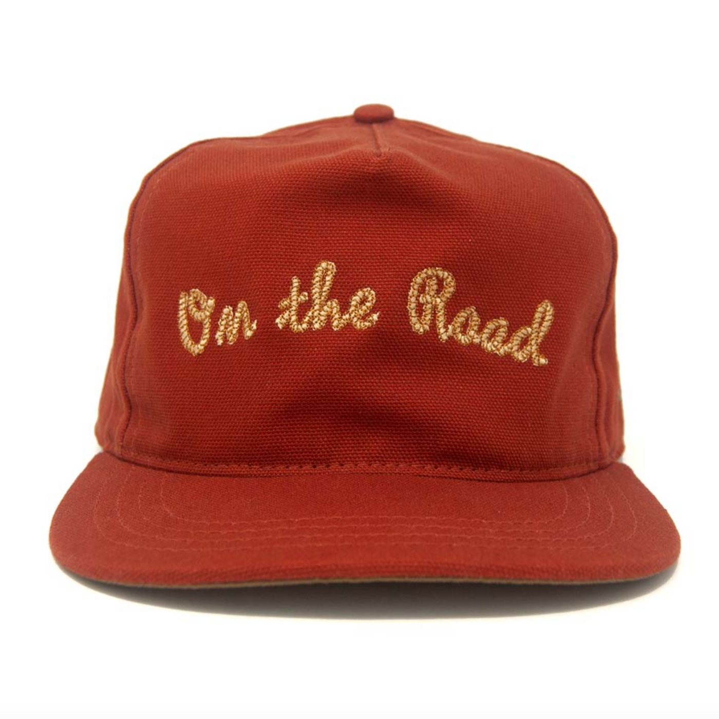 On The Road Strapback