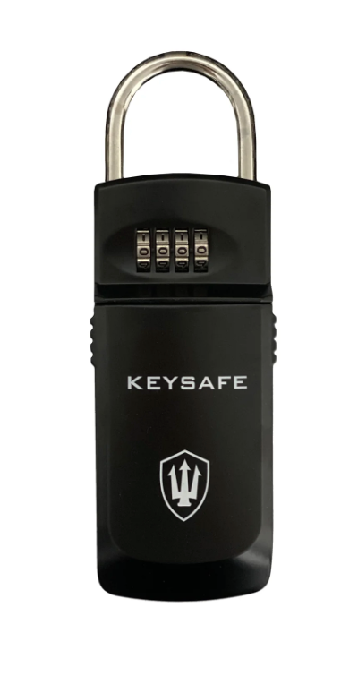 Key Safe Deluxe