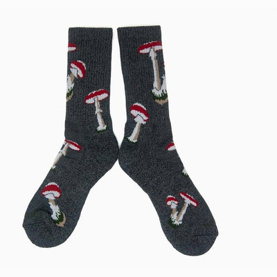 Fungi Socks
