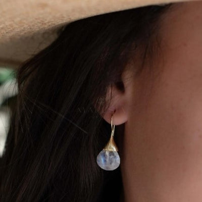 Tear Drop Earrings