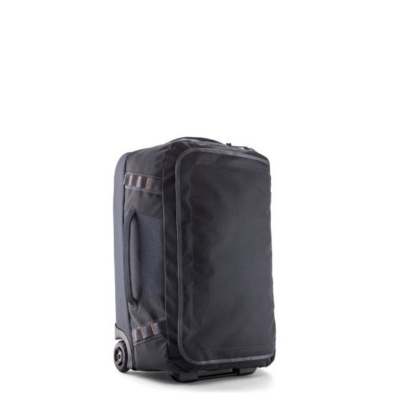 Black Hole Wheeled Duffel 40L