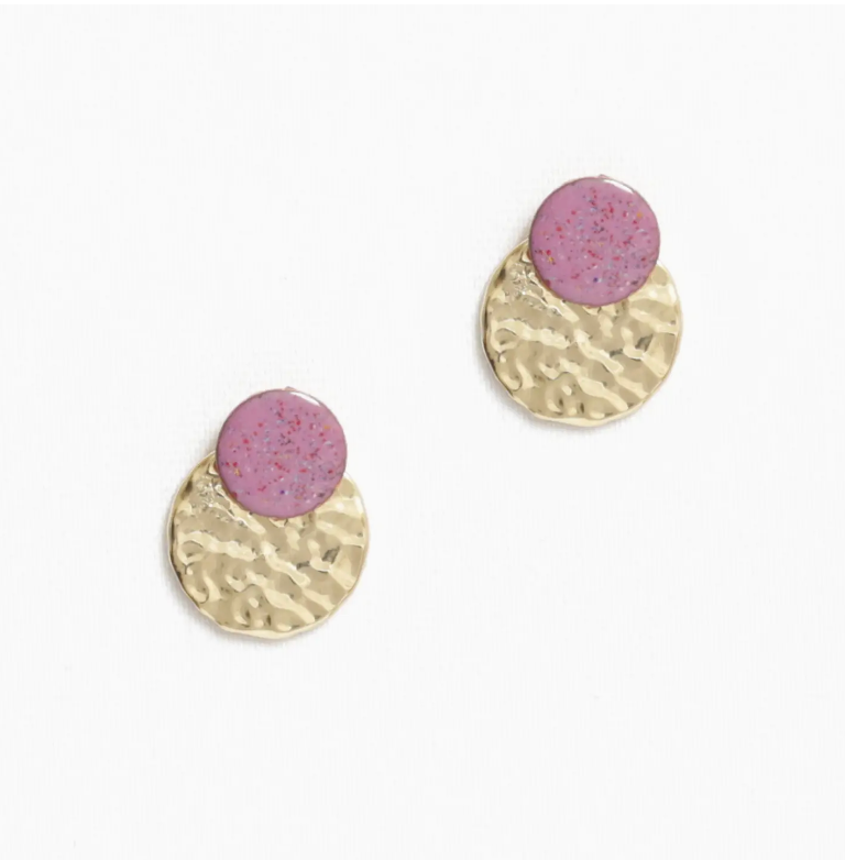 Poolside Earrings