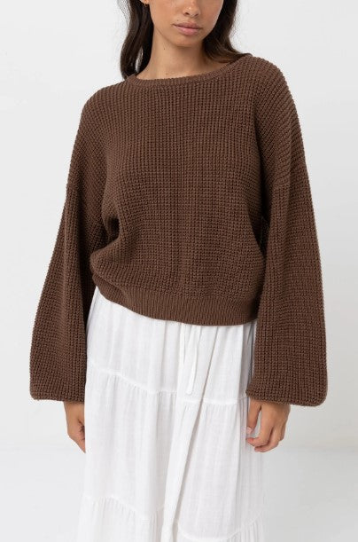 Classic Knit Jumper