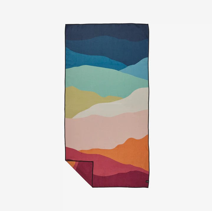 Haleakala Performance Quick-Dry Travel Towel