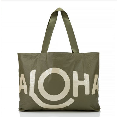 Holo Holo Tote Bag