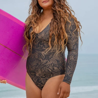 Valentina Surf Suit