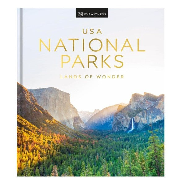 USA Nat'l Parks 24