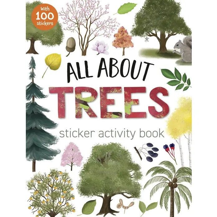 All About Trees