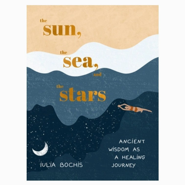 Sun, the Sea, and the Stars