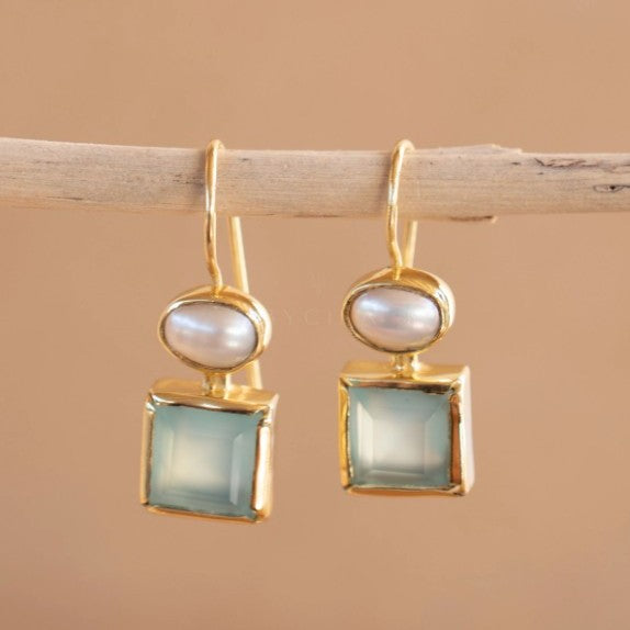 Faby Earring