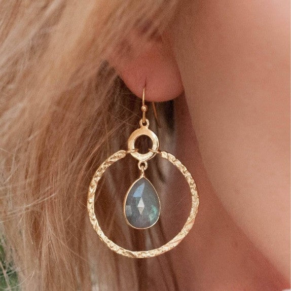 Chloe Earrings