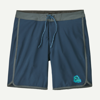 Men's Hydropeak Side Shore Boardshorts - 18 in.