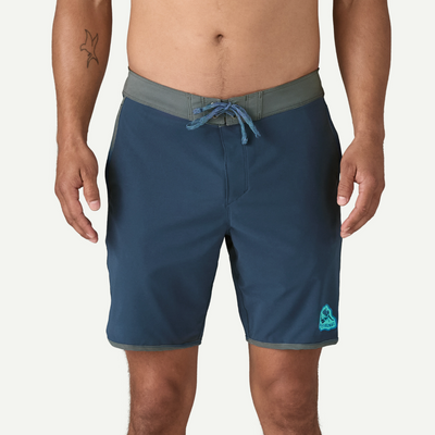 Men's Hydropeak Side Shore Boardshorts - 18 in.