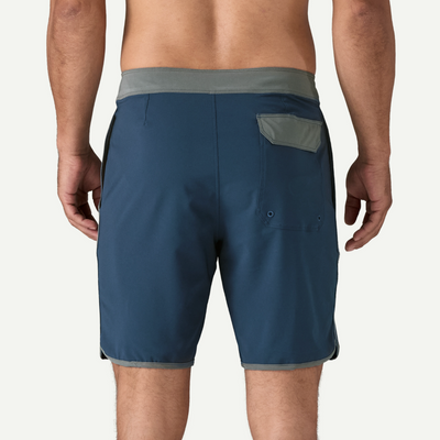 Men's Hydropeak Side Shore Boardshorts - 18 in.