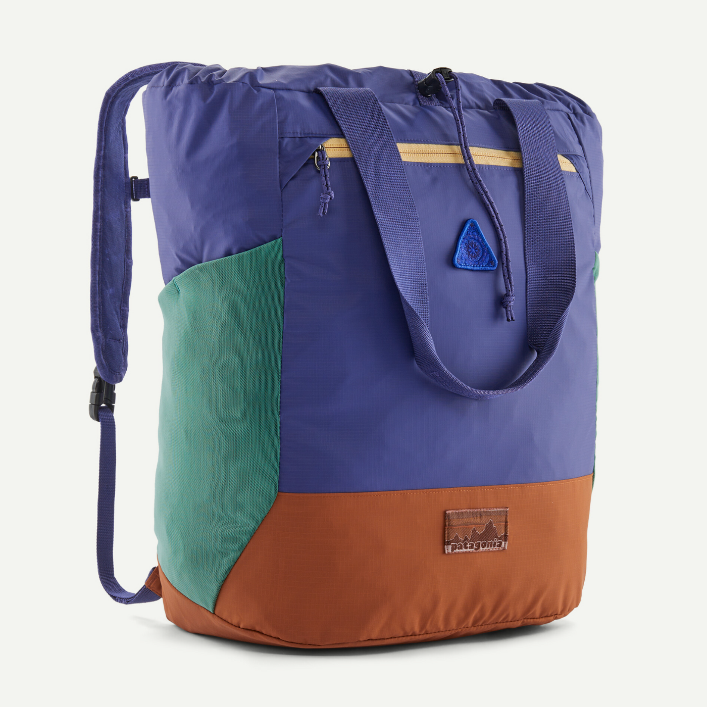 Terravia Tote Pack