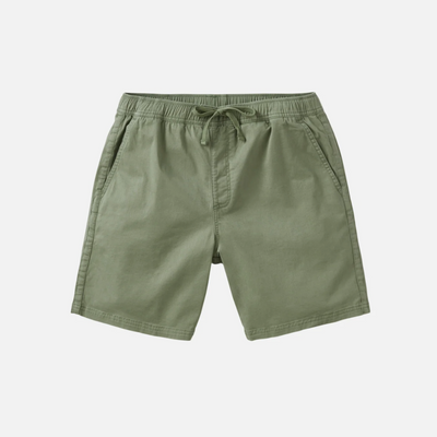Patio Shorts