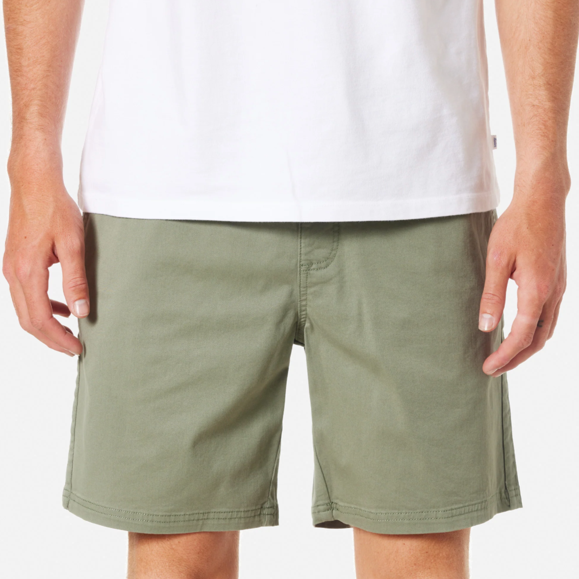 Patio Shorts