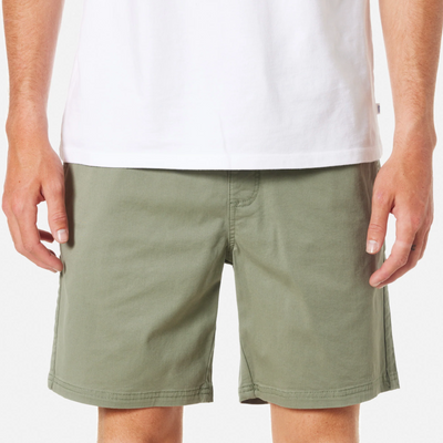 Patio Shorts