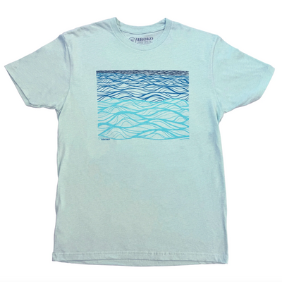 Calming Seas