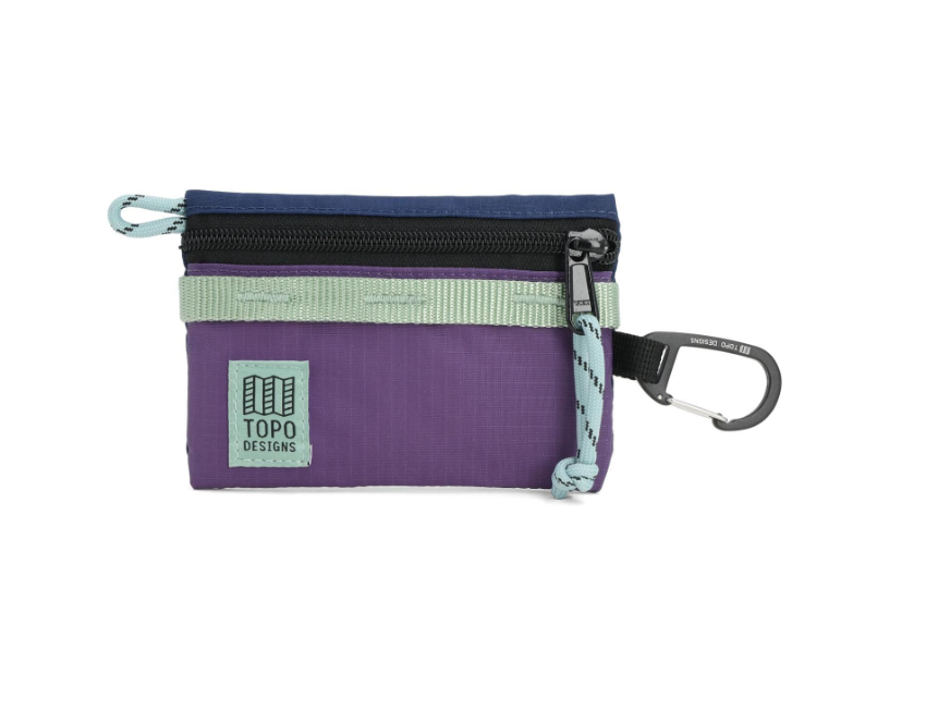 Accessory Bag - Micro