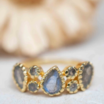 Maggie Ring