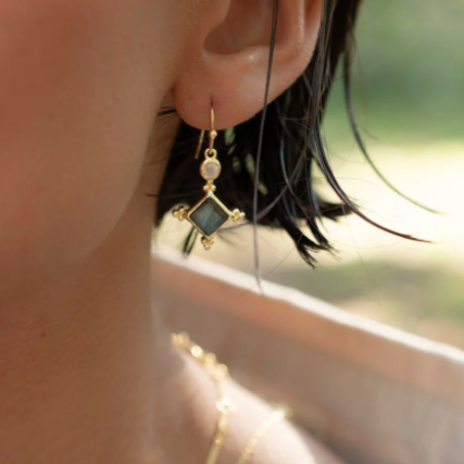Laila Earrings