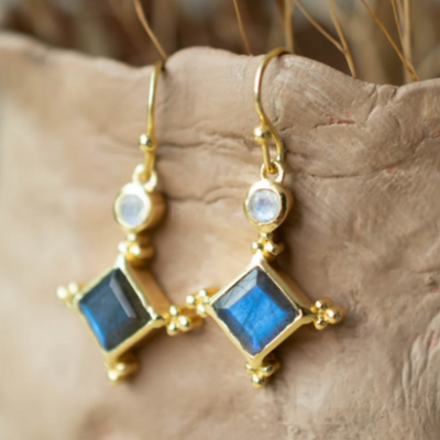 Laila Earrings
