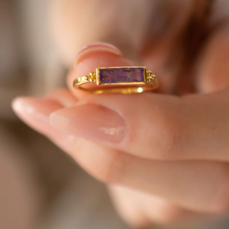 Mariana Ring