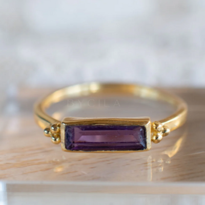 Mariana Ring