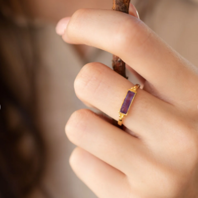 Mariana Ring
