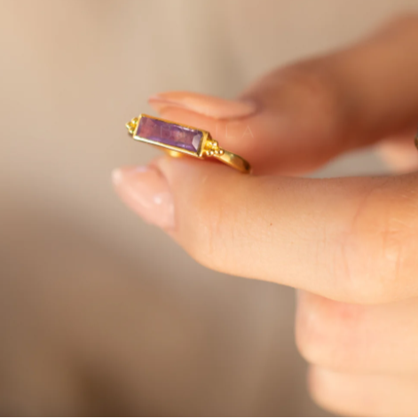Mariana Ring