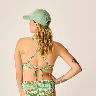 Stevie Reversible Top