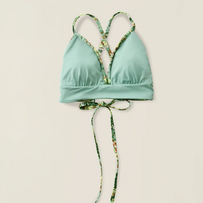 Stevie Reversible Top
