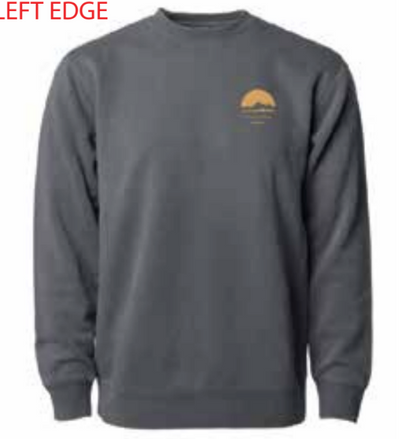 Traveler Post Surf Sweatshirt