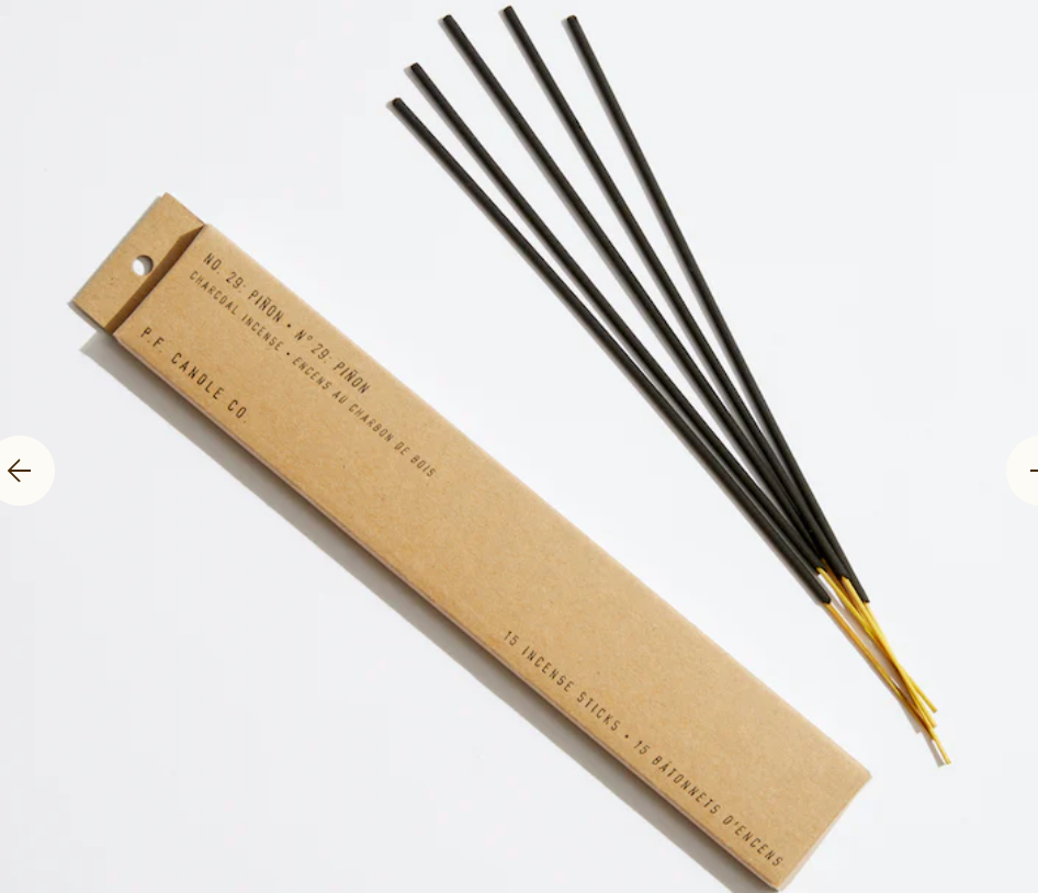 Incense - Piñon