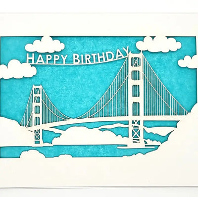 Two Hermanas Greeting Cards