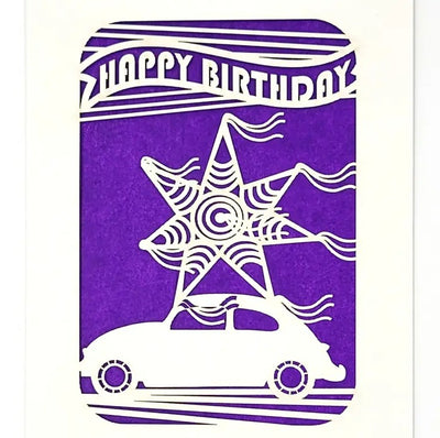 Two Hermanas Greeting Cards