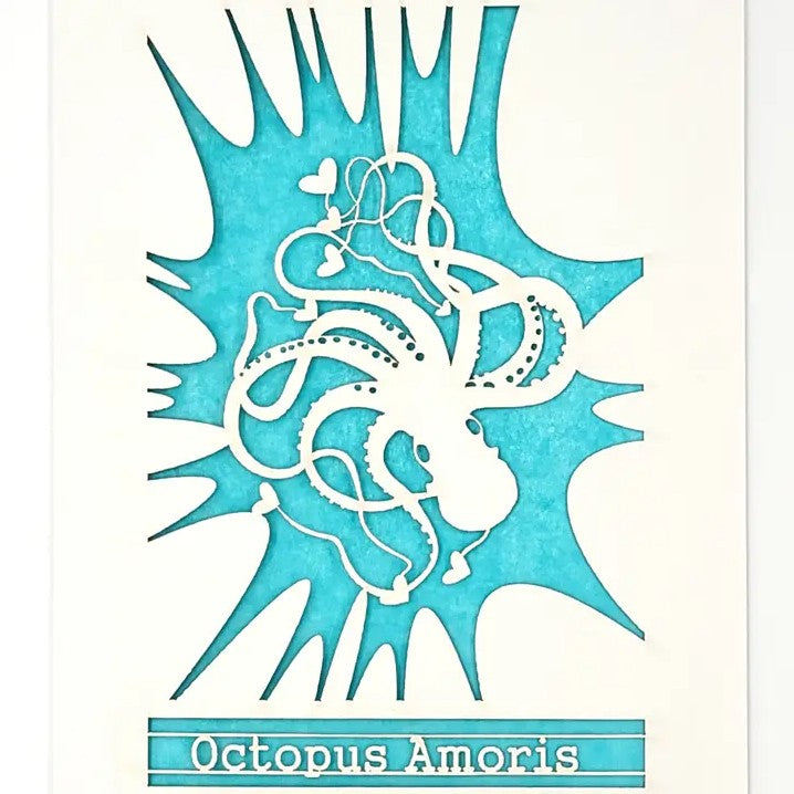 Two Hermanas Greeting Cards