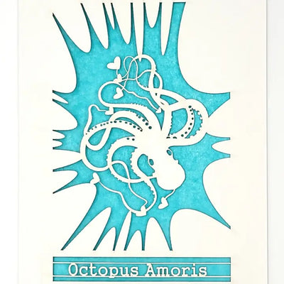 Two Hermanas Greeting Cards
