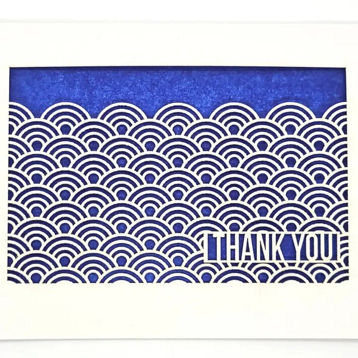 Two Hermanas Greeting Cards